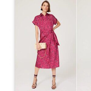 Lauren Ralph Lauren Seagill Dress